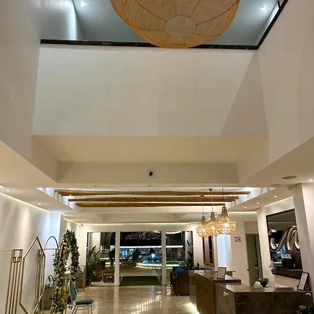 Tanger Miramonte - Resort Suites & Double Rooms-2