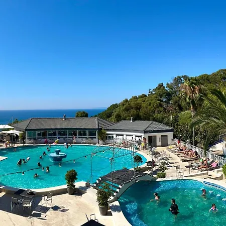 Tanger Miramonte - Resort Suites & Double Rooms-3